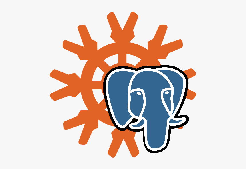 Postgresql Logo, HD Png Download, Free Download