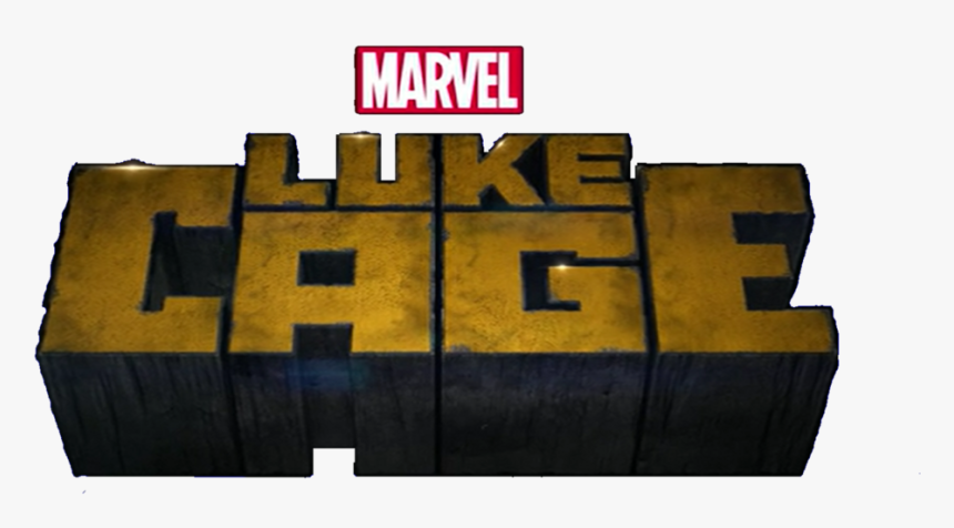 The "luke Cage - Poster, HD Png Download, Free Download