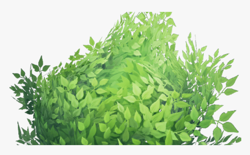 Fortnite Bush Png, Transparent Png, Free Download