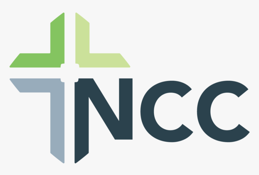Logo For Northwest Christian Church - Cross, HD Png Download, Free Download