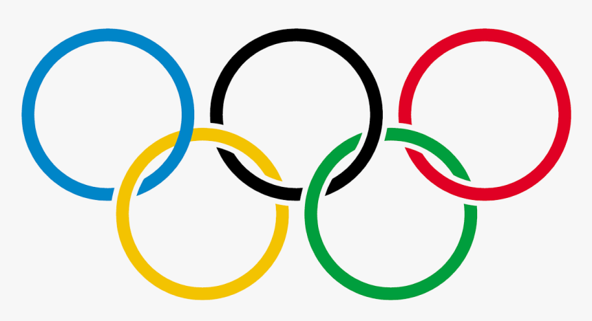 Olympic Rings, Denver Fact Colorado Hates The Olympic - Olympic Flag, HD Png Download, Free Download