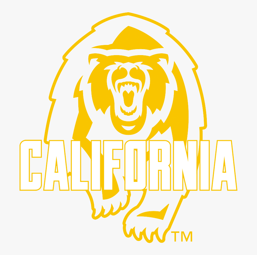 California Golden Bears, HD Png Download, Free Download