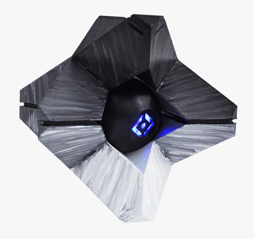 Ghost Icon Gif Destiny, HD Png Download, Free Download