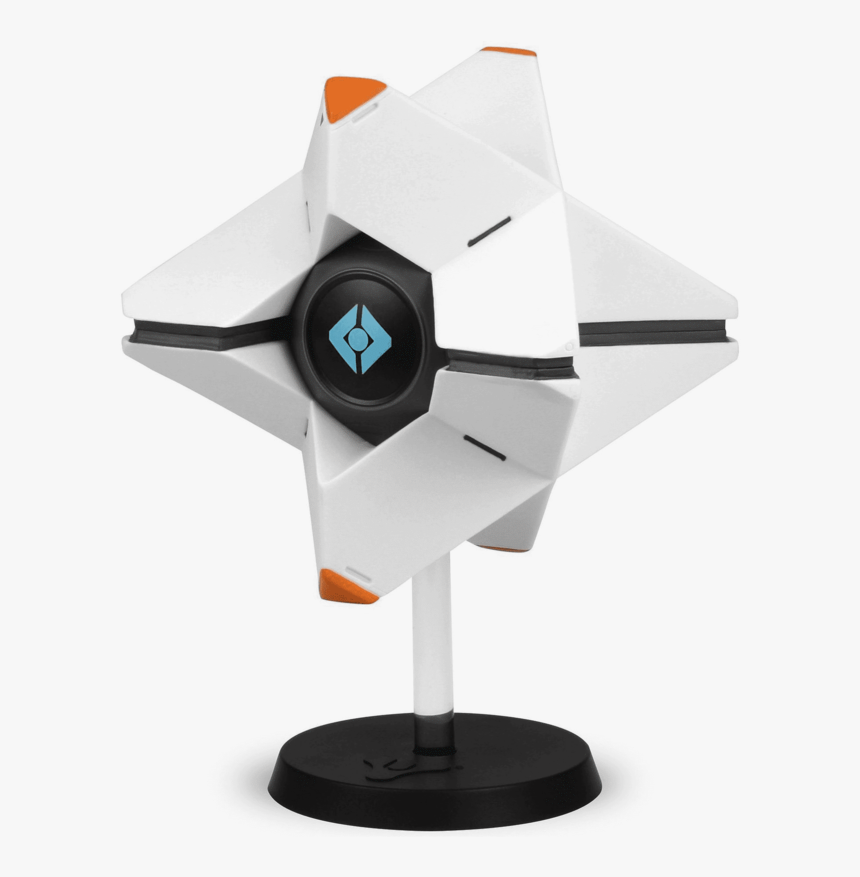 Destiny 2 Ghost Shell Vinyl, HD Png Download, Free Download