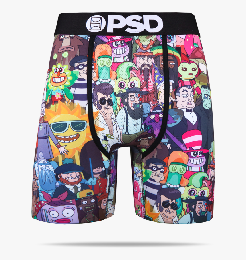 Psd Underwear Walmart, HD Png Download, Free Download