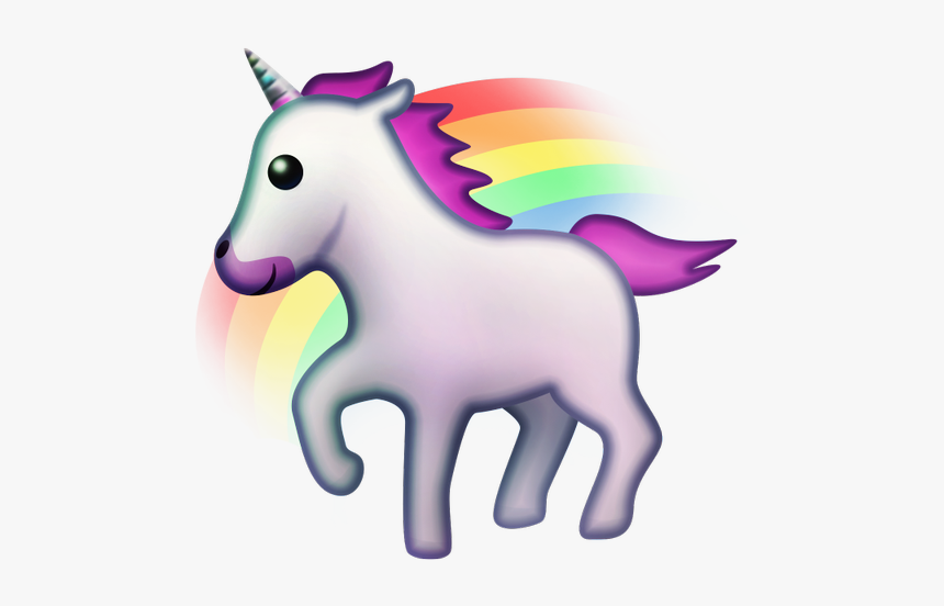 Cable & Deadpool Cable & Deadpool Unicorn X-men - Transparent Unicorn Emoji Png, Png Download, Free Download