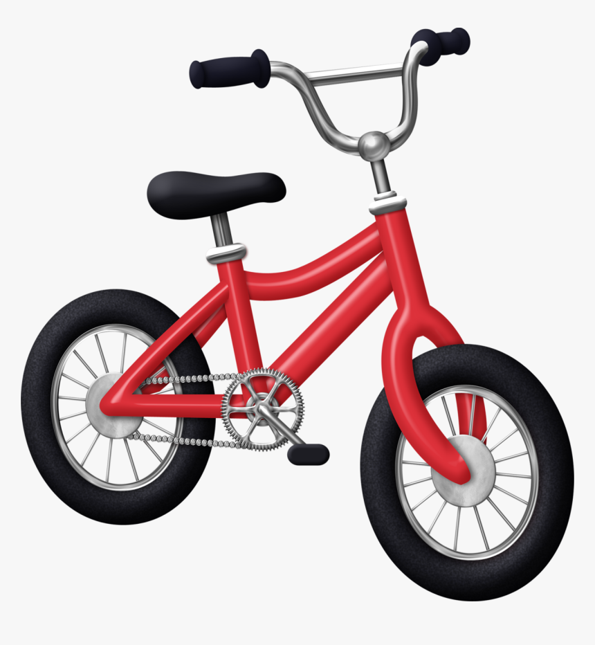 D A Orig - Kid Bicycle Clip Art, HD Png Download, Free Download