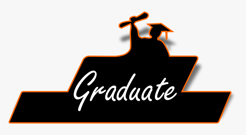 Free Vector Graduate 2 101479 - Graduate Png, Transparent Png, Free Download