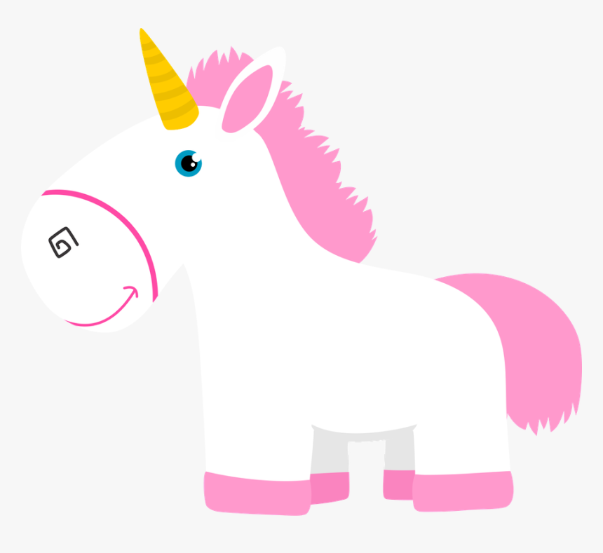 Despicable Me Unicorn Clipart, HD Png Download, Free Download