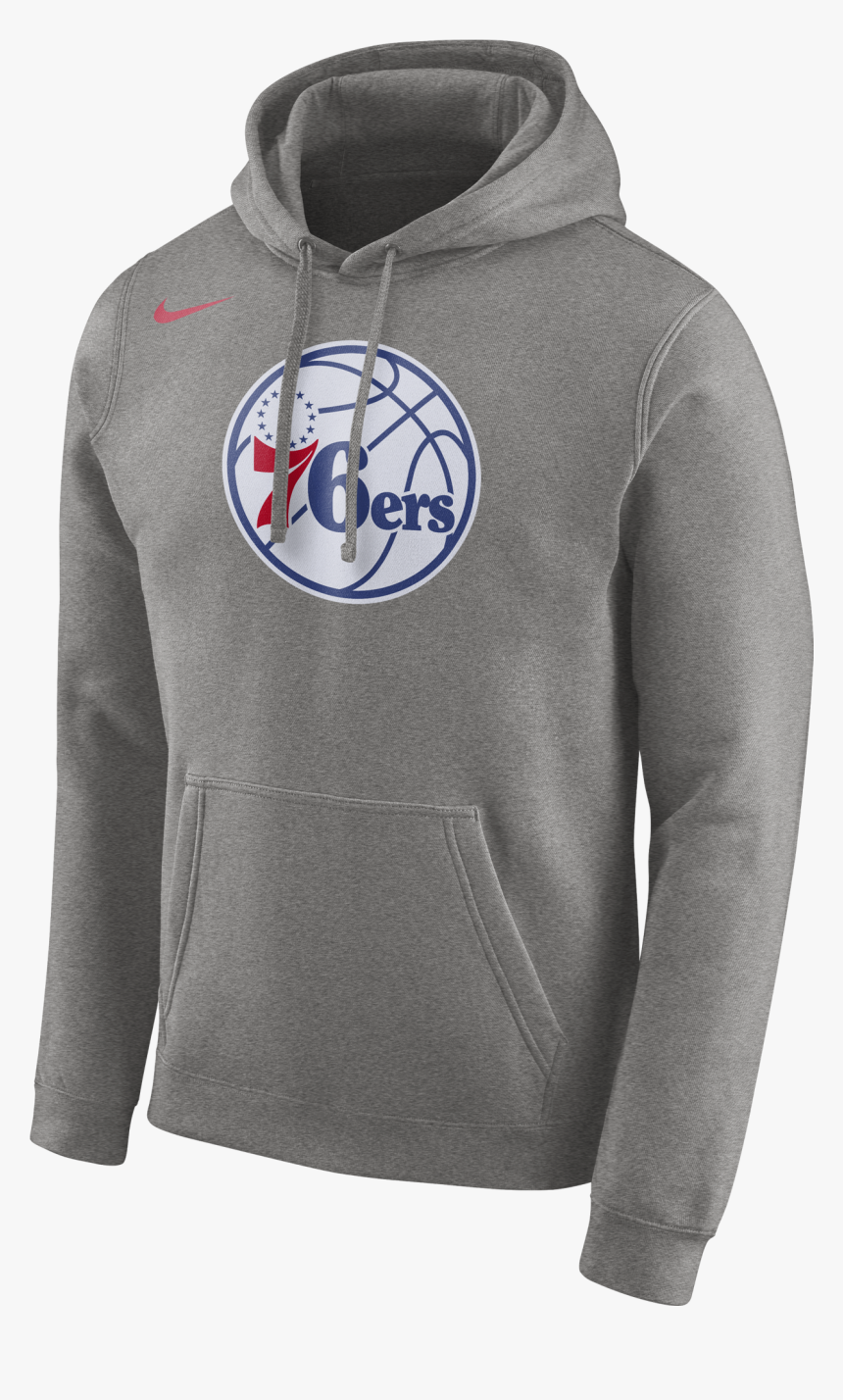 La Clippers City Edition Hoodie, HD Png Download - kindpng