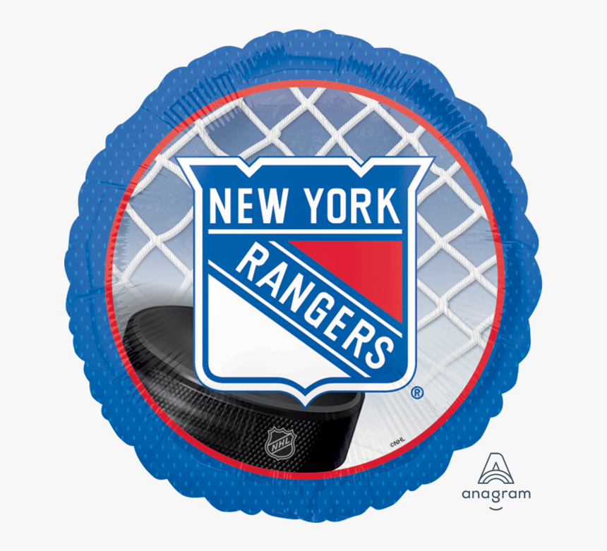 New York Rangers, HD Png Download, Free Download