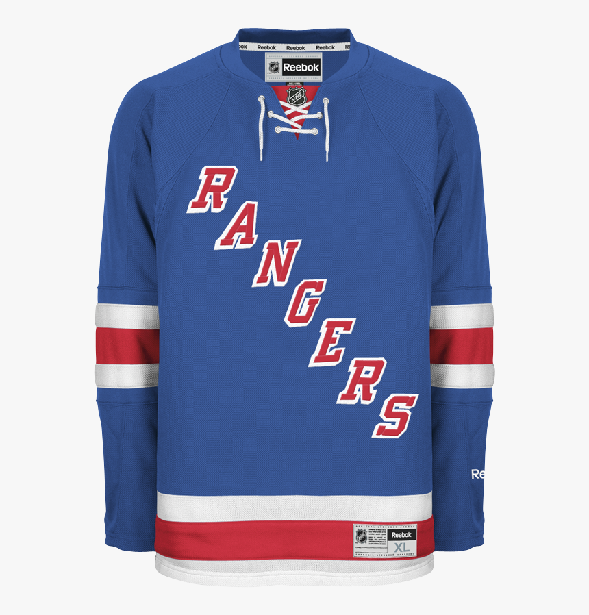 rangers jersey