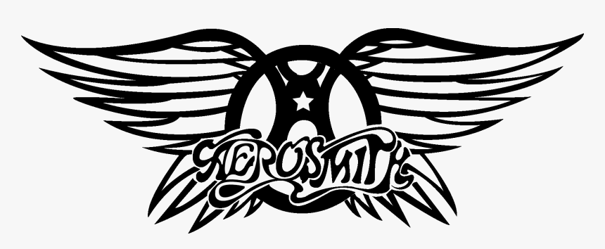 Aerosmith Logo Vector, HD Png Download, Free Download