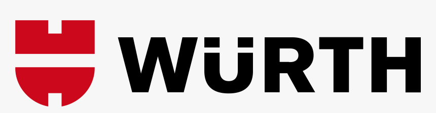 Wurth Logo, HD Png Download, Free Download