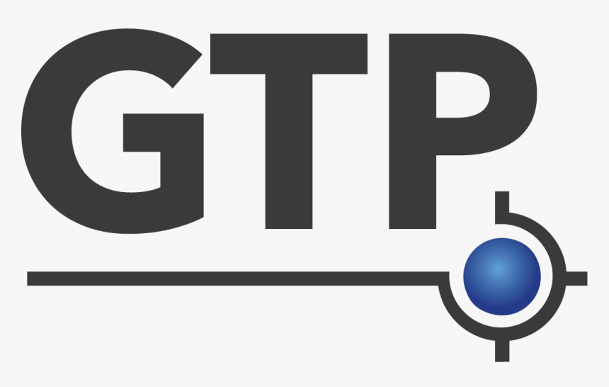 Gtp Services - Gtp Logo, HD Png Download, Free Download