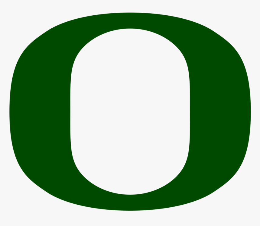 2000px-oregonducks - Svg - Oregon Ducks Football Schedule 2020, HD Png Download, Free Download