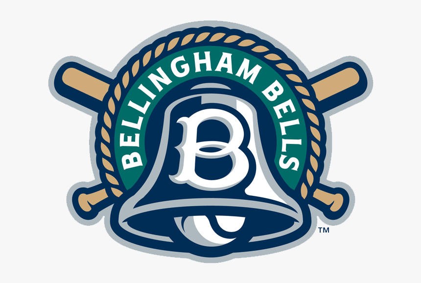Oregon Ducks Duo Joins The Bellingham Bells - Bellingham Bells Logo Png, Transparent Png, Free Download