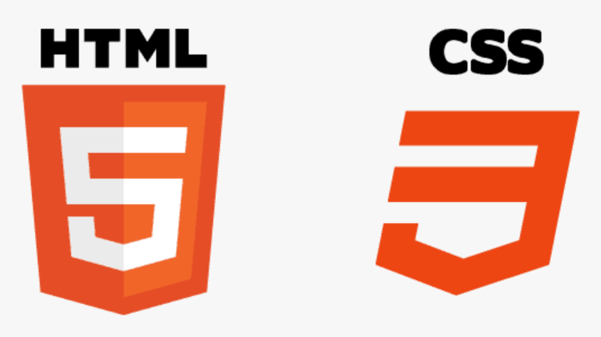 Html Logo Png Format, Transparent Png, Free Download