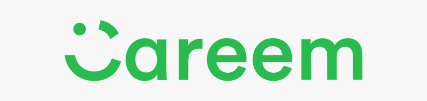 Careem New Logo Png, Transparent Png, Free Download