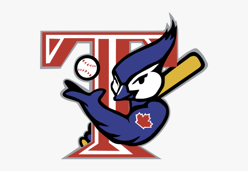 Toronto Blue Jays 2000 Logo, HD Png Download, Free Download