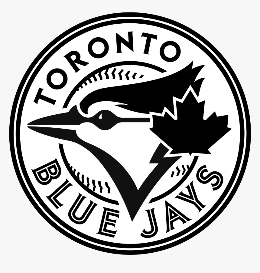 Toronto Blue Jays Logo - Toronto Blue Jays New, HD Png Download, Free Download