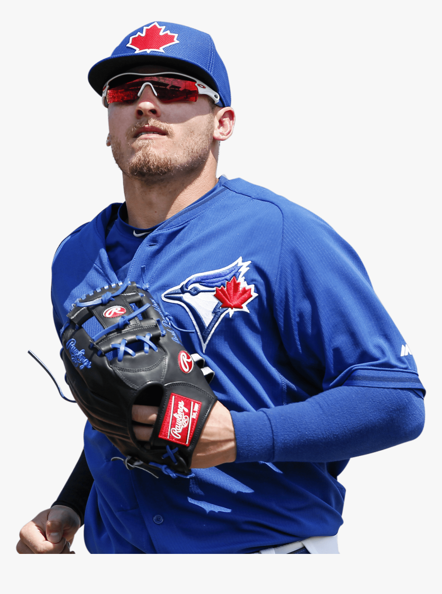 Toronto Blue Jays Josh Donaldson - Gloves Rawlings Donaldson Josh, HD Png Download, Free Download