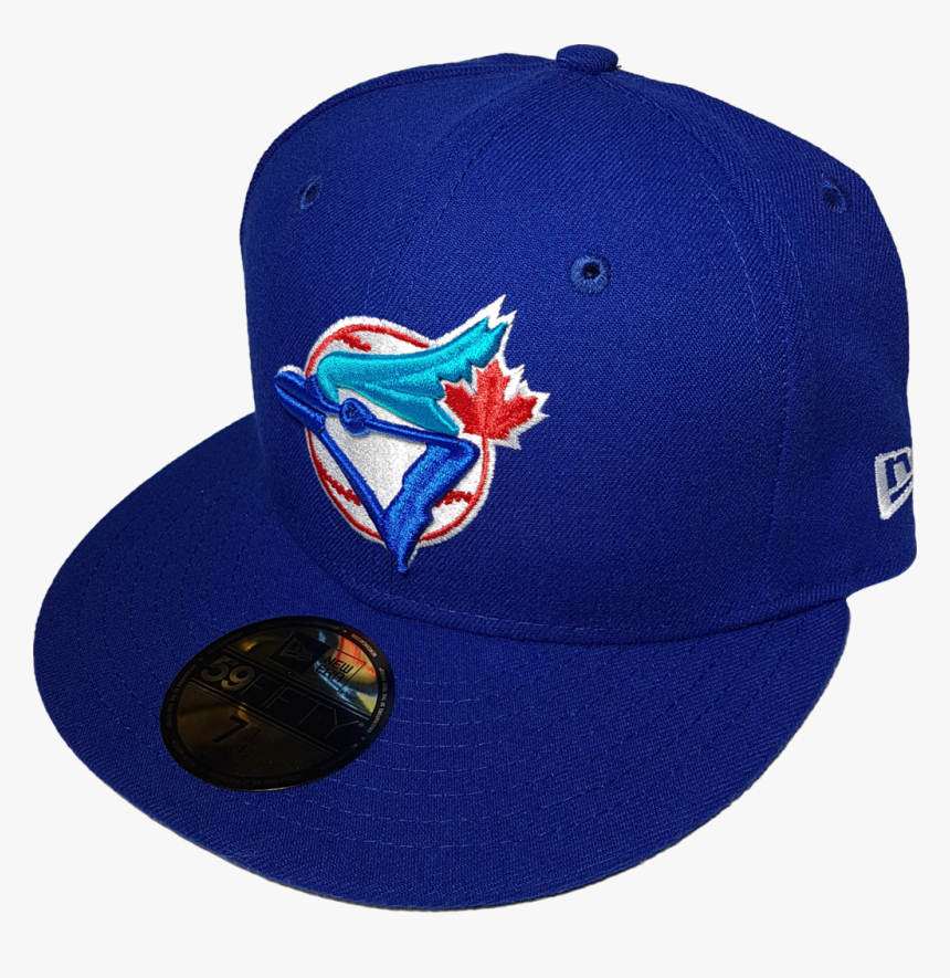 Blue Jays Cooperstown Cap, HD Png Download, Free Download