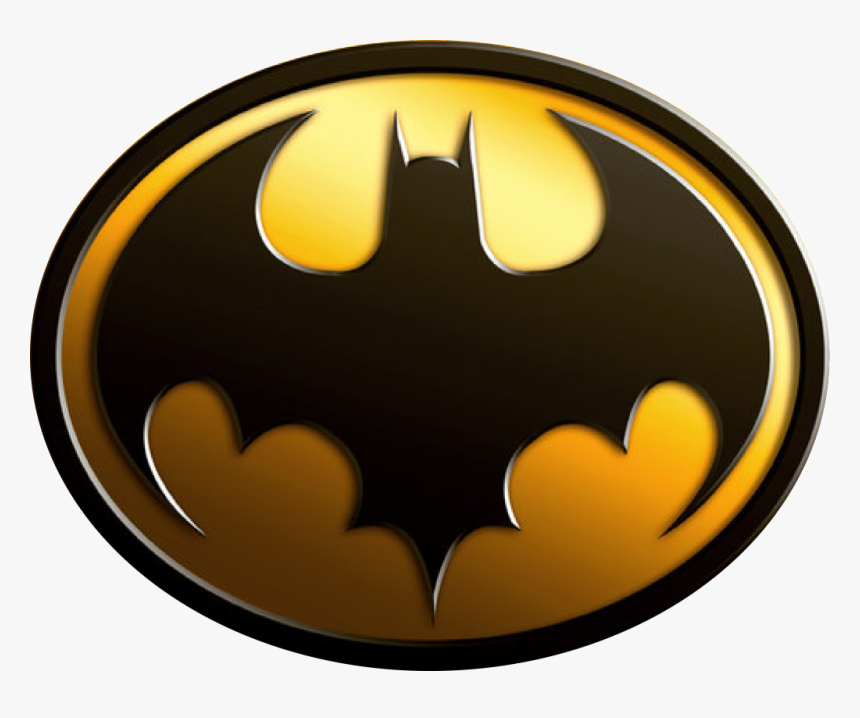 Batman 1989 Bat Symbol, HD Png Download, Free Download