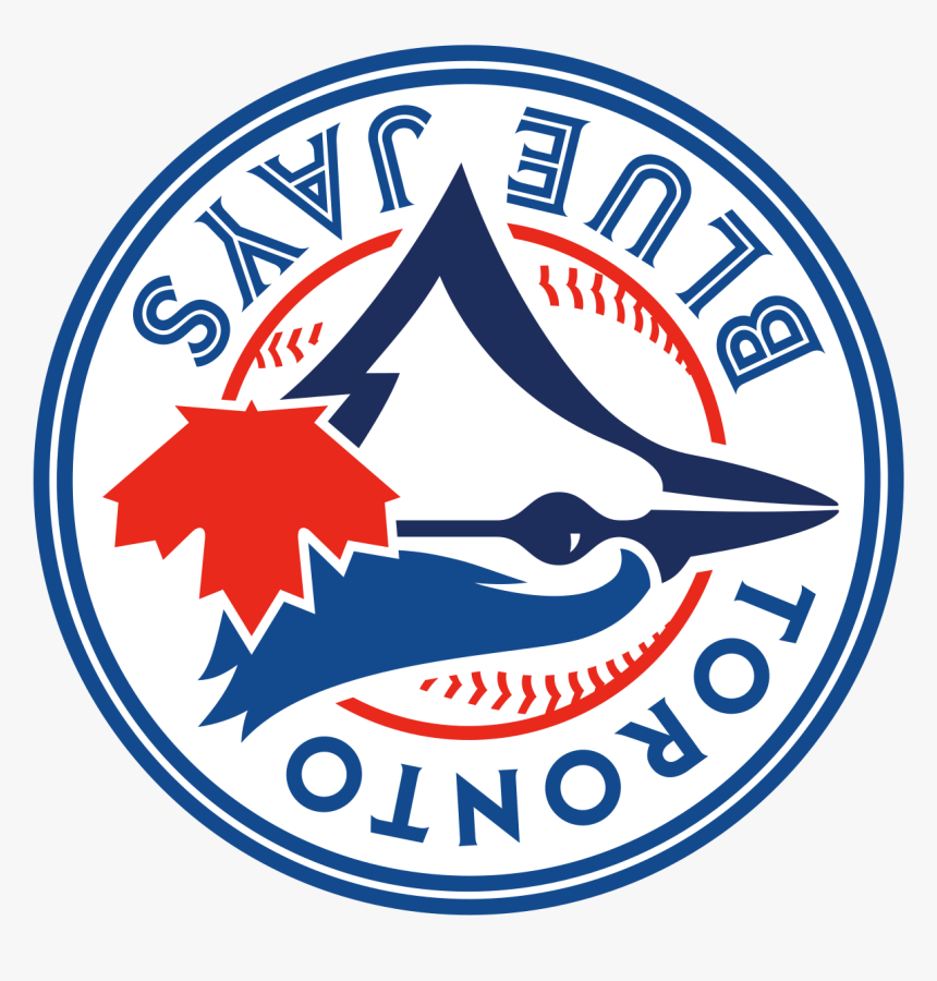 10px Toronto Blue Jays Logo Toronto Blue Jays New Hd Png Download Kindpng