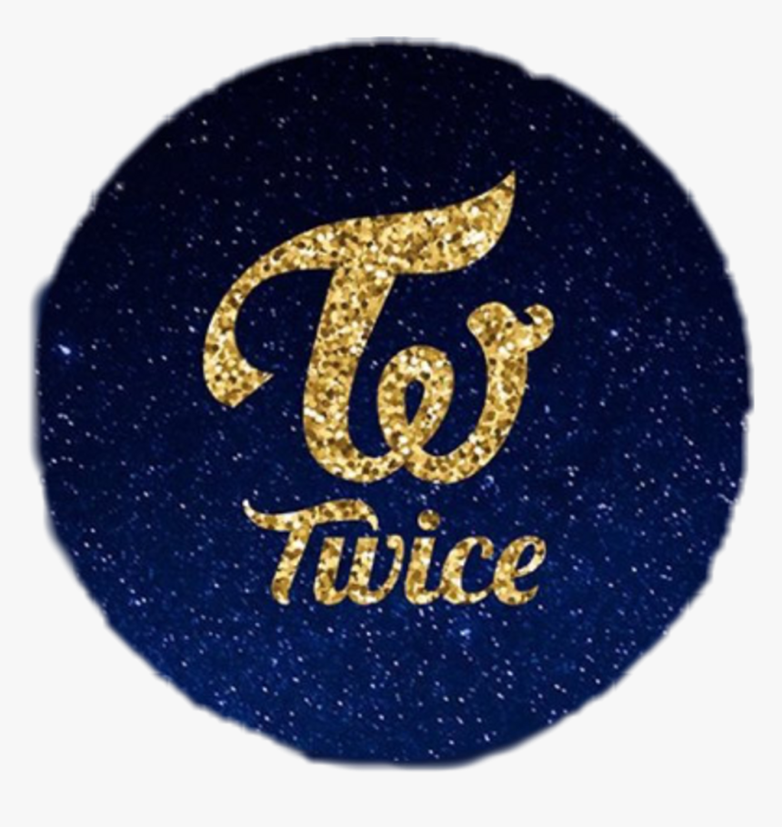 Kpop Korea Twice Logo Twice Kpop Hd Png Download Kindpng