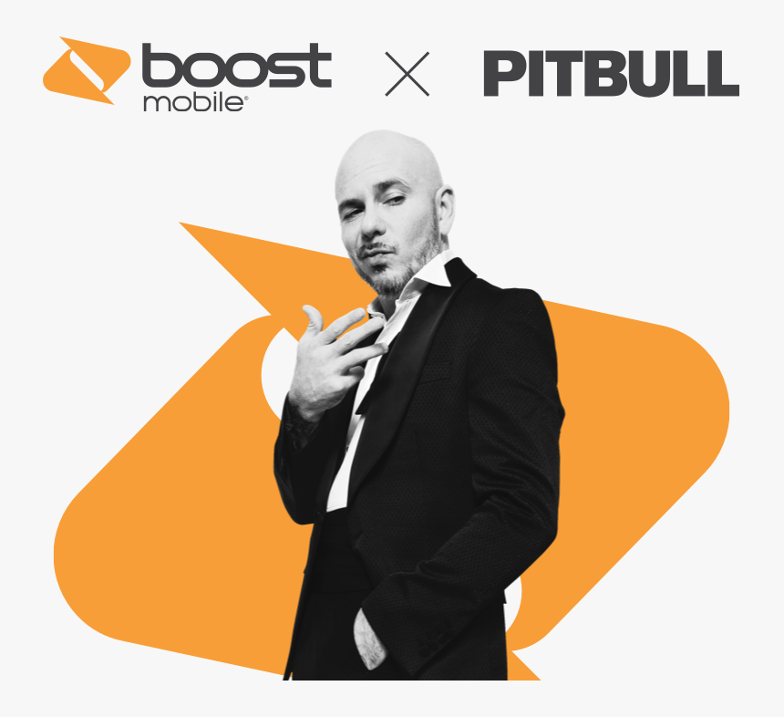 Boost Mobile Logo Png, Transparent Png, Free Download