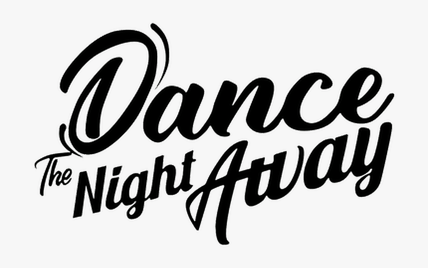 #twice #dtna #트와이스 - Twice Dance The Night Away Logo Png, Transparent Png, Free Download