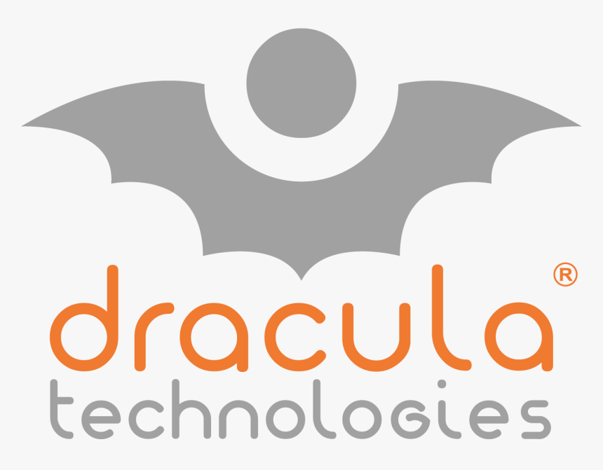 Dracula Technologies, HD Png Download, Free Download