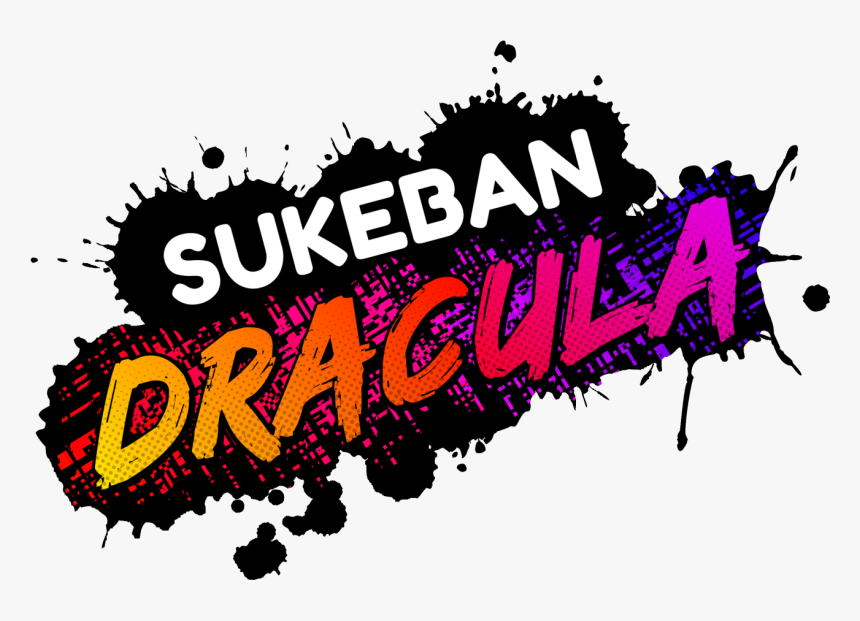 Sukeban Dracula - Illustration, HD Png Download, Free Download