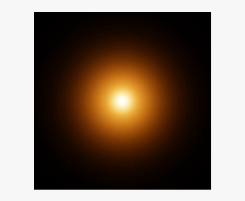 Lensflare Hd Light Sun Hd Png Download Kindpng