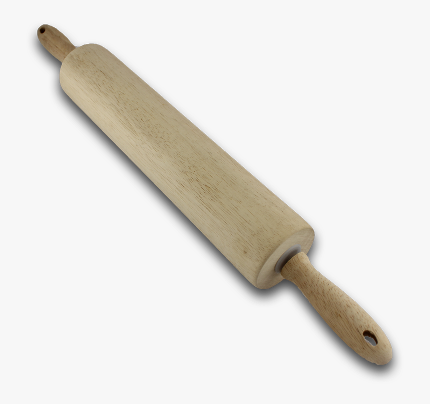 Custom Engraved Rolling Pin - Rolling Pin, HD Png Download, Free Download