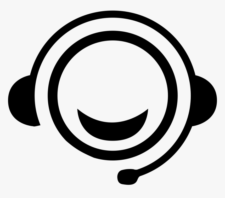 Customer Service Png Icon Free Download - Customer Service Icon Png, Transparent Png, Free Download