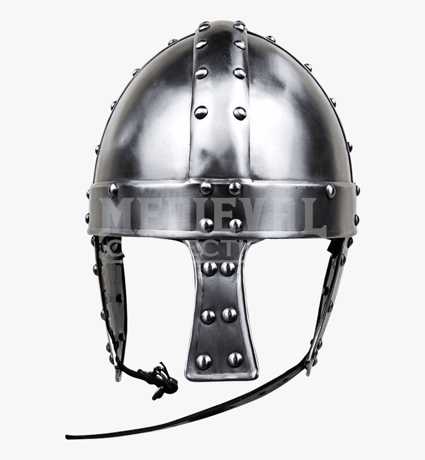 Transparent Knight Helmet Png , Png Download - Nasal Helmet No Background, Png Download, Free Download
