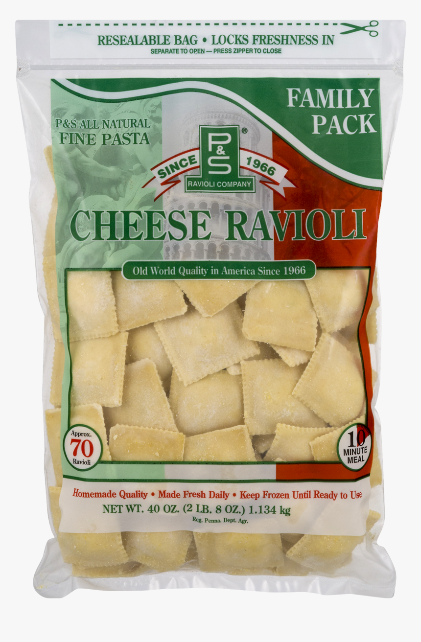 P&s Pasta 80 Oz, HD Png Download, Free Download