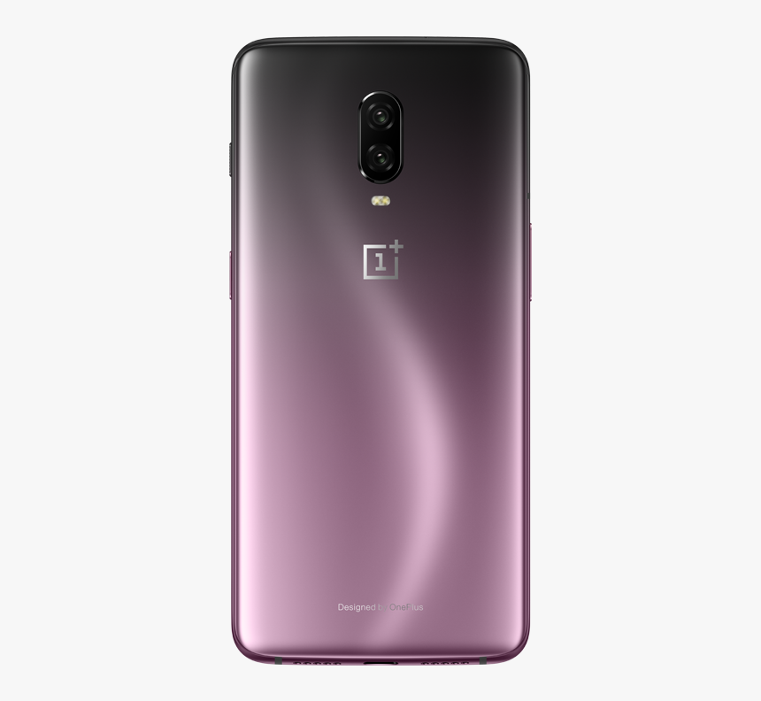 Oneplus 6t Thunder Purple, HD Png Download, Free Download