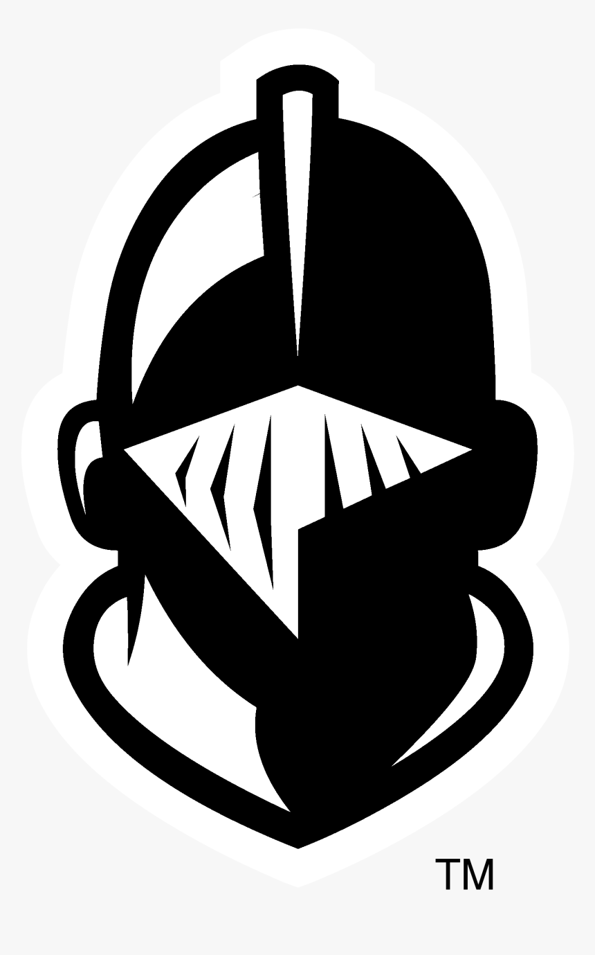 Transparent Knights Logo Png - Army Black Knights Png, Png Download, Free Download