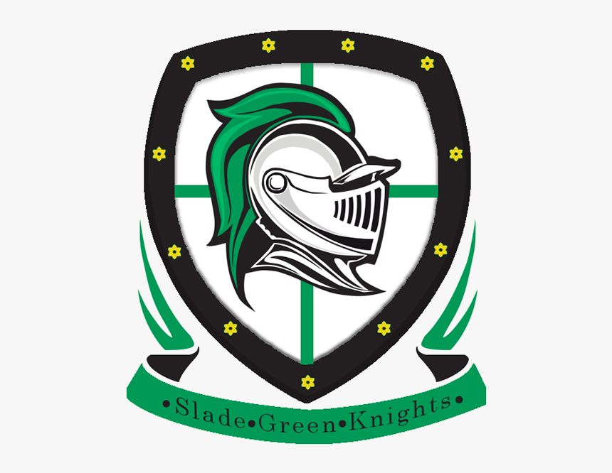 Slade Green Knights, HD Png Download, Free Download