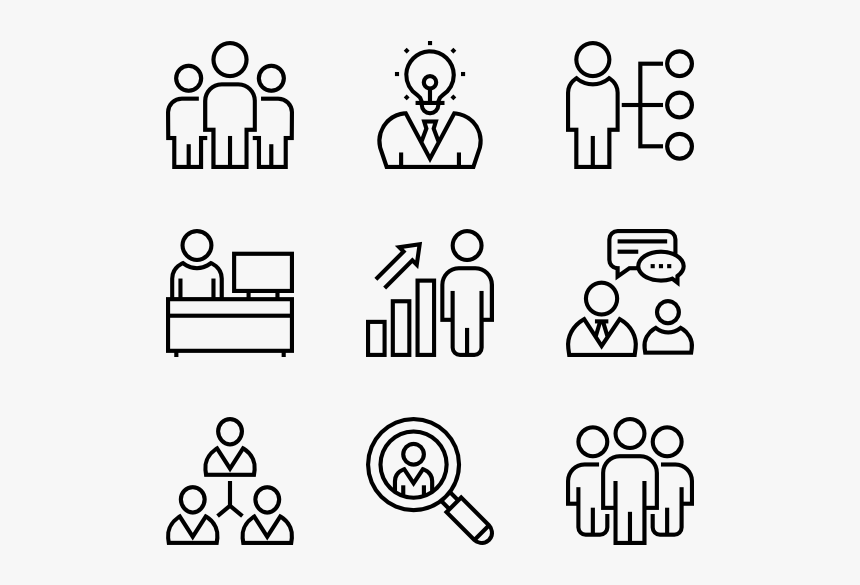 Call Center Icon Free, HD Png Download, Free Download