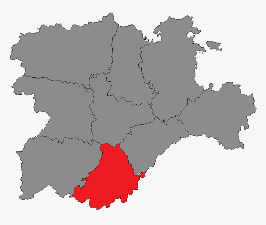 Provinces In Castilla Y Leon, HD Png Download, Free Download