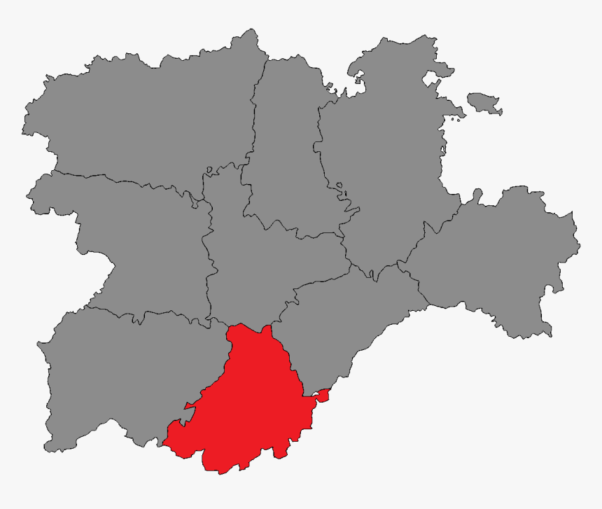 Provinces In Castilla Y Leon Hd Png Download Kindpng - leon brawl stars para imprimir blanco y negto