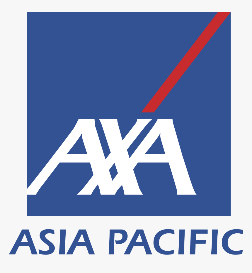 Axa Asia Pacific Logo, HD Png Download, Free Download