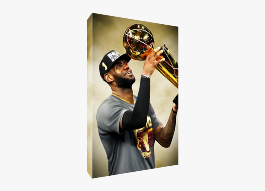 Nba Finals Trophy Png, Transparent Png, Free Download