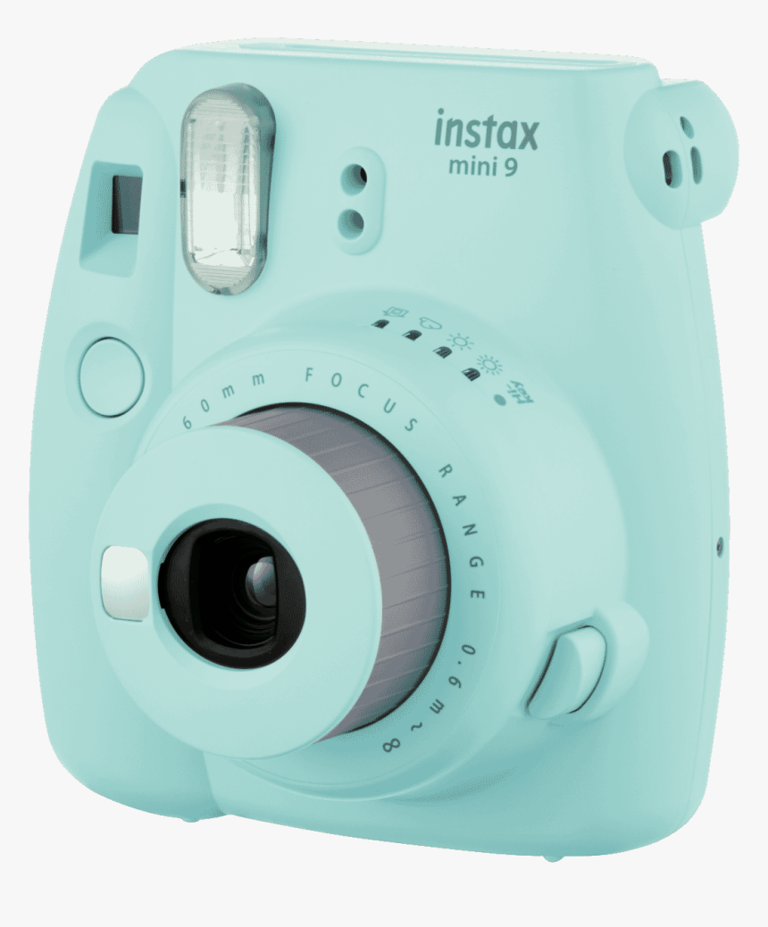 Fujifilm Instax Mini 9, HD Png Download, Free Download