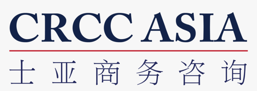 Crcc Asia, HD Png Download, Free Download