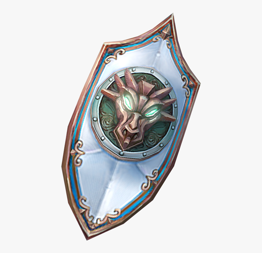 The Runescape Wiki - Runescape Stream Shield, HD Png Download, Free Download